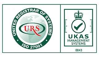 ISO 27001:2022 Information Security Management System