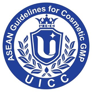 ASEAN Guidelines for Cosmetic – GMP