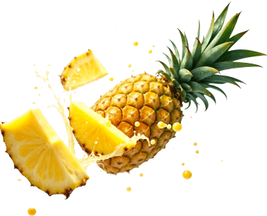 ไฟเบอร์สับปะรด