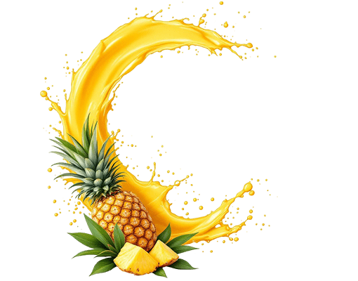Pineapple Fiber