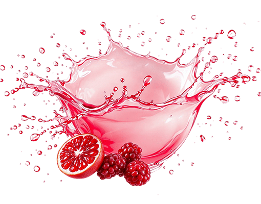 คอลลาเจนทับทิมหิมะ