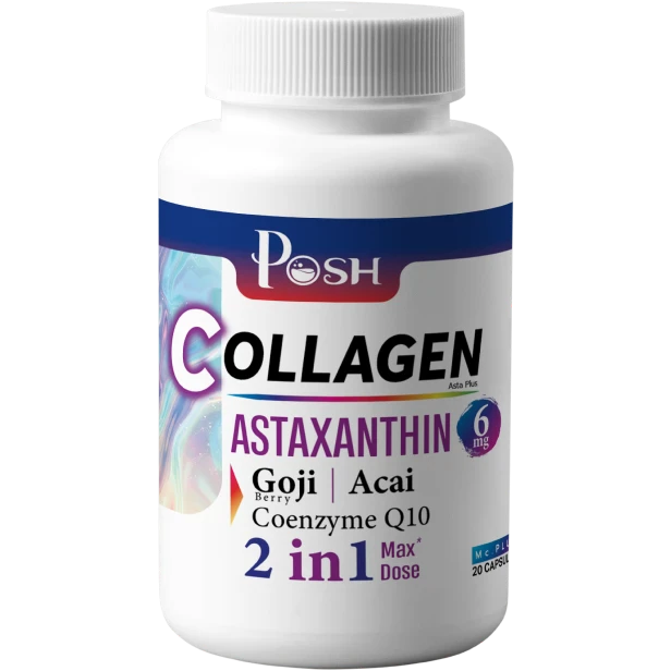 Collagen Astaxanthin