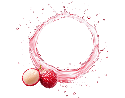 คอลลาเจนลิ้นจี่หิมะ