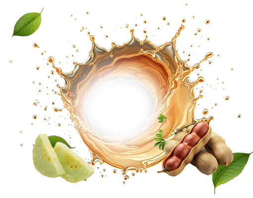 มะขามพุงทะลาย