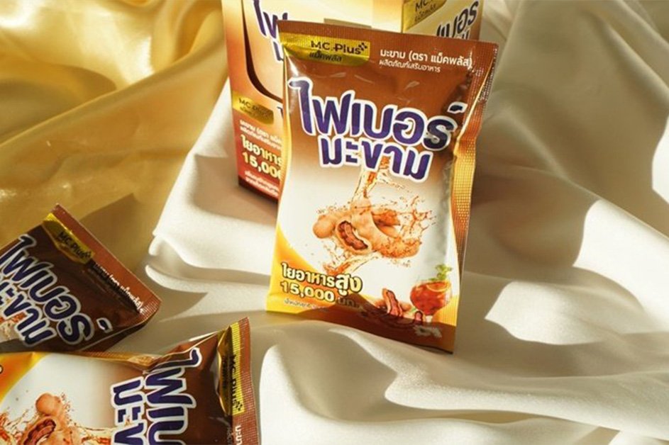 ไฟเบอร์มะขาม ตัวช่วยเรื่องขับถ่าย พร้อมสุขภาพที่ดี!