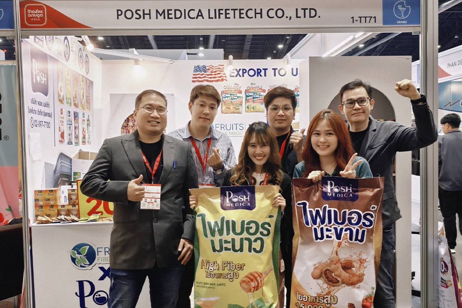 thaifex anuga asia 2025