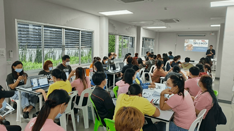 Good Manufacturing Practice